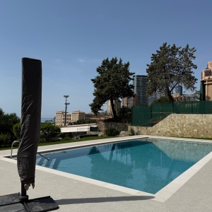 Dotta 3 rooms apartment for sale - COUNTRY PARK - Parc St Roman - Roquebrune-Cap-Martin - imgimage00012