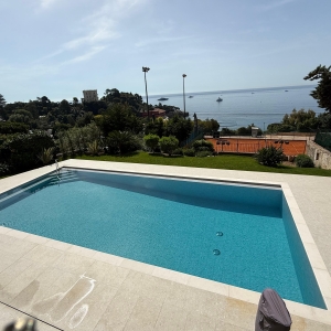 Dotta 3 rooms apartment for sale - COUNTRY PARK - Parc St Roman - Roquebrune-Cap-Martin - imgimage00003