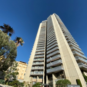 Dotta Studio for rent - MILLEFIORI - Monte-Carlo - Monaco - img1674