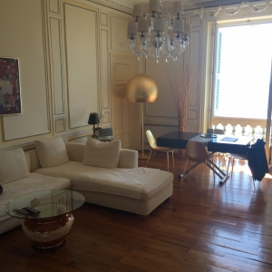 Dotta 3 rooms apartment for sale - RIVIERA PALACE - Beausoleil - Beausoleil - img1