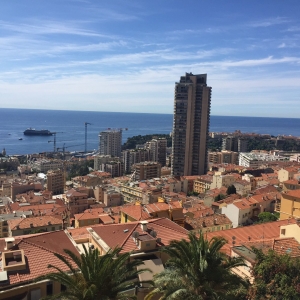 Dotta 3 rooms apartment for sale - RIVIERA PALACE - Beausoleil - Beausoleil - img5