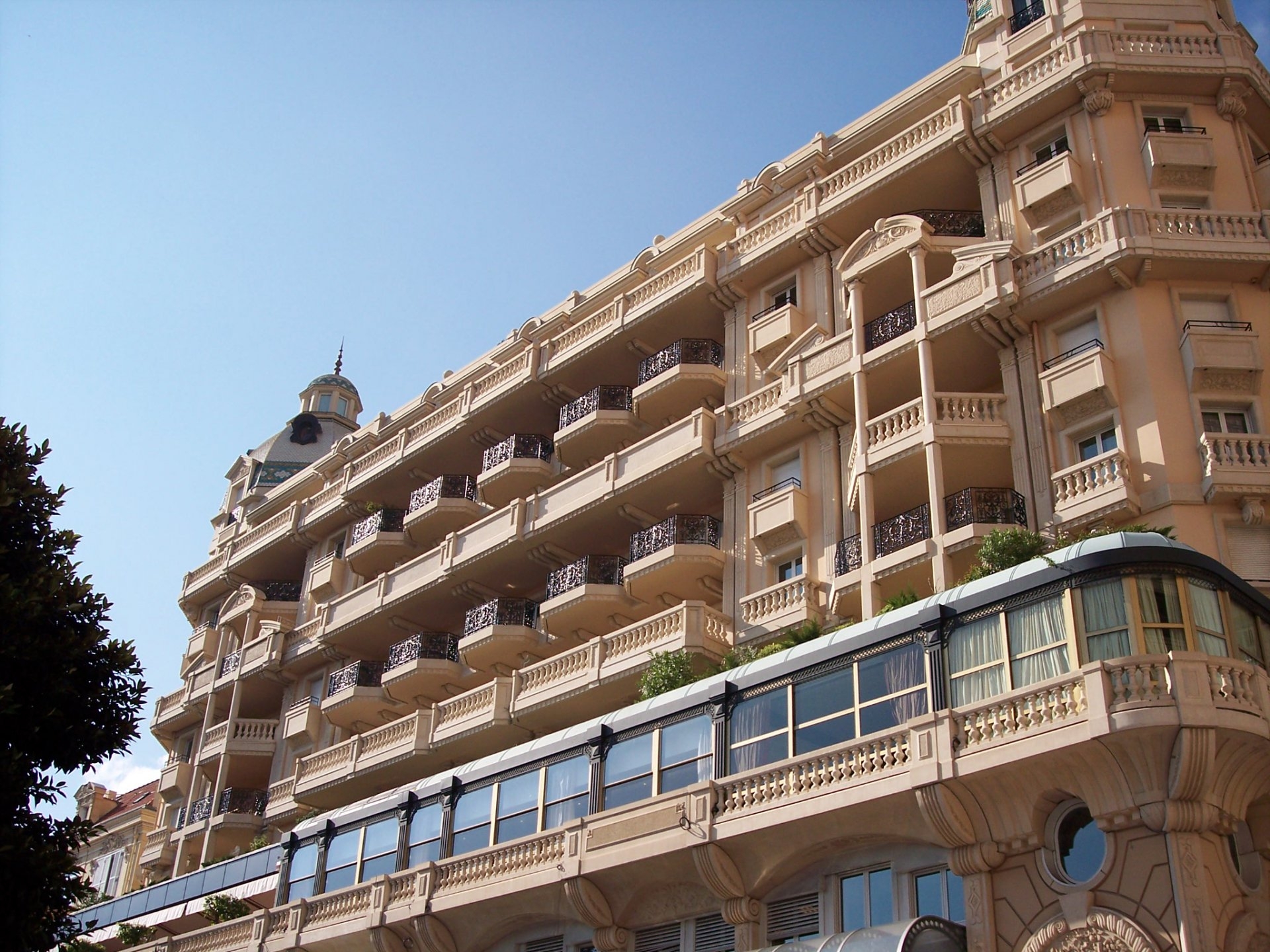 Dotta 2 rooms apartment for rent - METROPOLE - Monte-Carlo - Monaco - img6