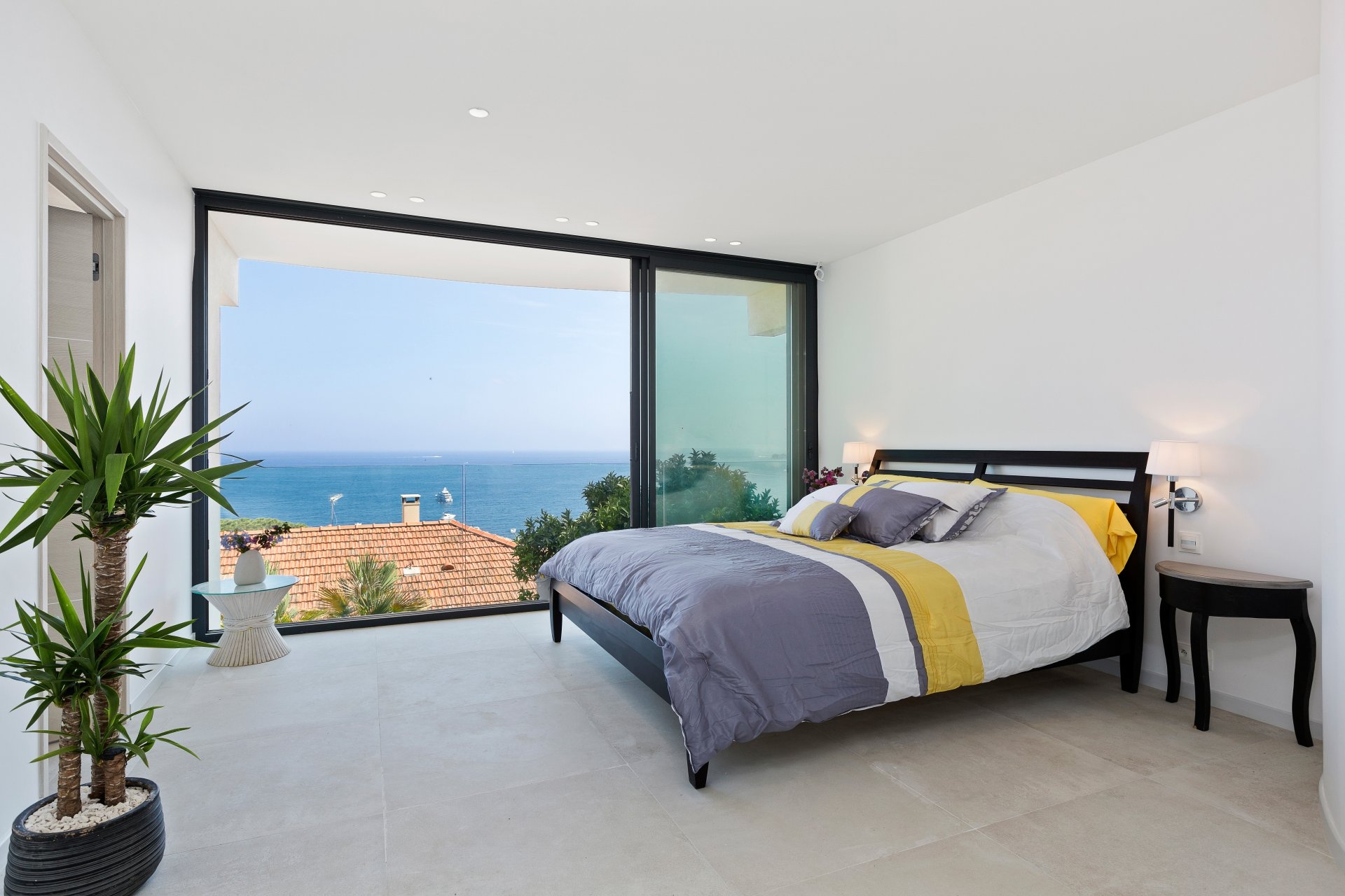 Dotta Villa for rent - VILLA PARADISE - Eze - eze - img19