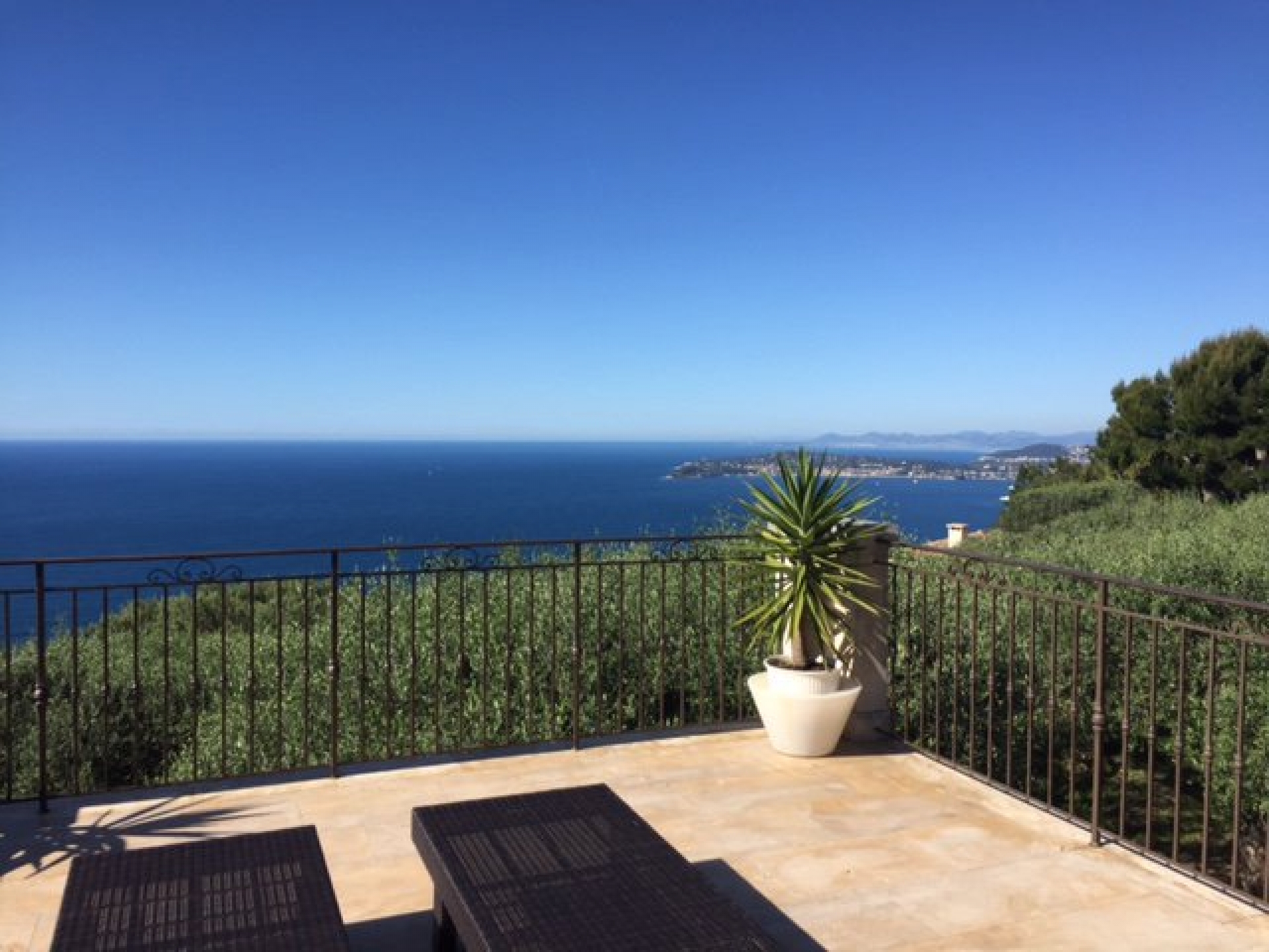 Dotta Villa for rent - VILLA ALVORADA - Cap d'Ail - Cap-d'Ail - img5