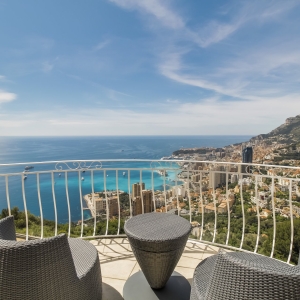 Dotta Villa for sale - VILLA DARLING - Roquebrune-Cap-Martin - Roquebrune-Cap-Martin - img2