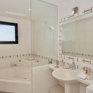 Dotta Villa for rent - VILLA EZE - Eze - eze - img15