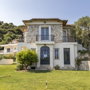 Dotta Villa for rent - VILLA DANA - La Turbie - La Turbie - img19