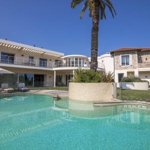Dotta Villa for rent - VILLA DANA - La Turbie - La Turbie - img0