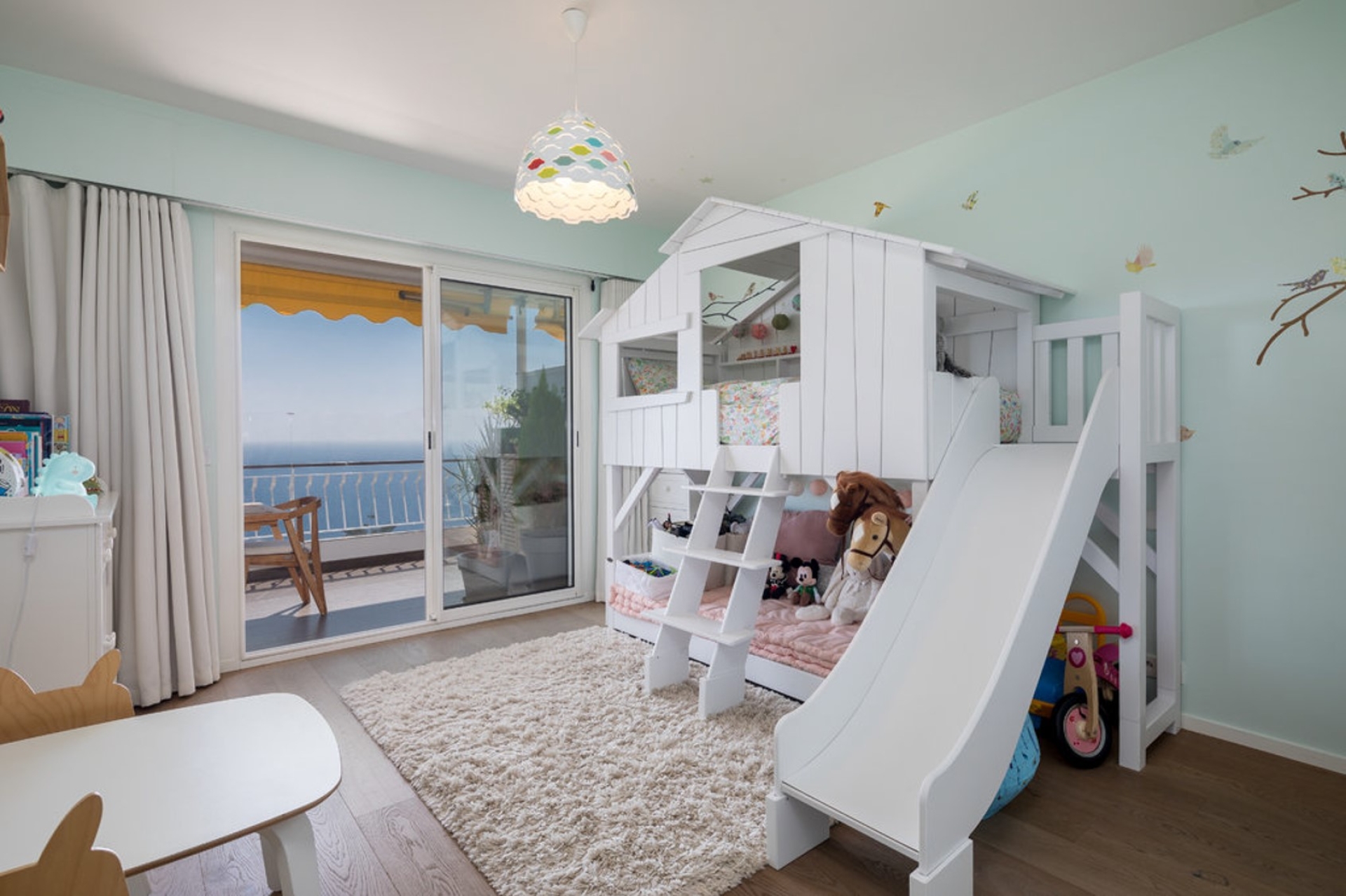Dotta 4 rooms apartment for sale - LES TERRASSES DU CAP D'AIL - Cap d'Ail - Cap-d'Ail - img3