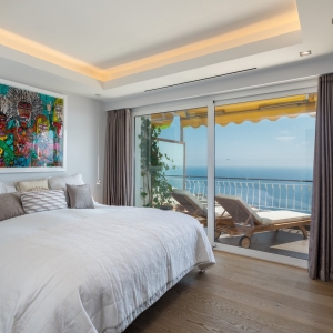 Dotta 4 rooms apartment for sale - LES TERRASSES DU CAP D'AIL - Cap d'Ail - Cap-d'Ail - img4