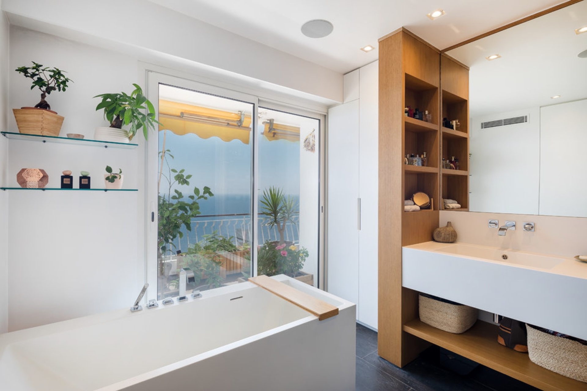 Dotta 4 rooms apartment for sale - LES TERRASSES DU CAP D'AIL - Cap d'Ail - Cap-d'Ail - img5