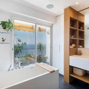 Dotta 4 rooms apartment for sale - LES TERRASSES DU CAP D'AIL - Cap d'Ail - Cap-d'Ail - img5