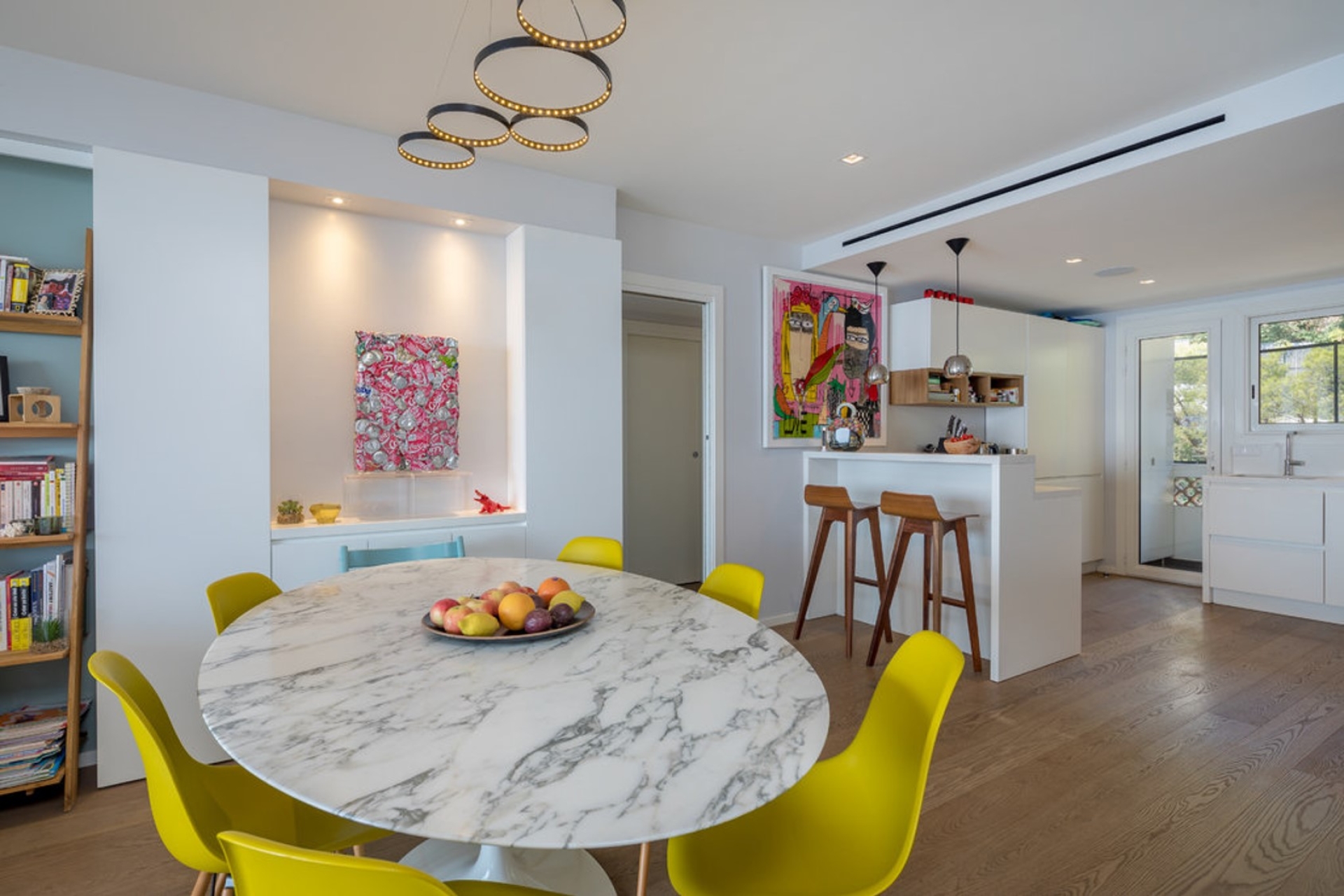 Dotta 4 rooms apartment for sale - LES TERRASSES DU CAP D'AIL - Cap d'Ail - Cap-d'Ail - img7