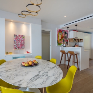 Dotta 4 rooms apartment for sale - LES TERRASSES DU CAP D'AIL - Cap d'Ail - Cap-d'Ail - img7