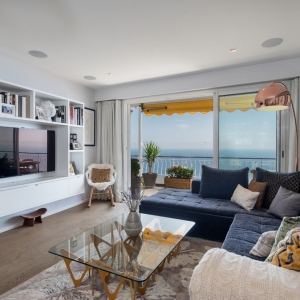 Dotta 4 rooms apartment for sale - LES TERRASSES DU CAP D'AIL - Cap d'Ail - Cap-d'Ail - img8
