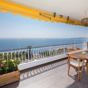 Dotta 4 rooms apartment for sale - LES TERRASSES DU CAP D'AIL - Cap d'Ail - Cap-d'Ail - img9