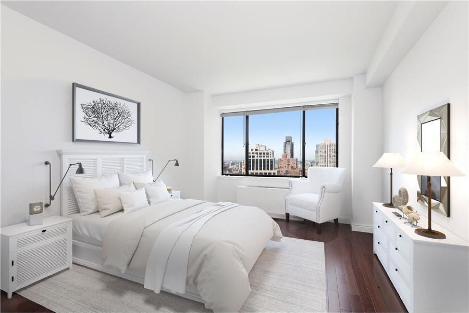Dotta 2 rooms apartment for sale - THE STANFORD - Nomad - New York  - img396035591