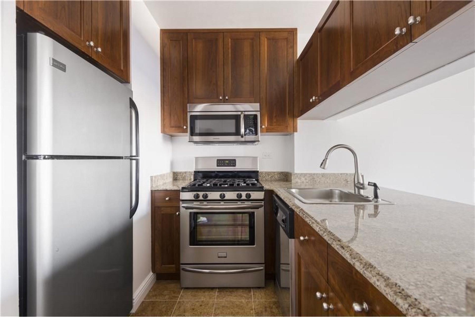 Dotta 2 rooms apartment for sale - THE STANFORD - Nomad - New York  - img396035601