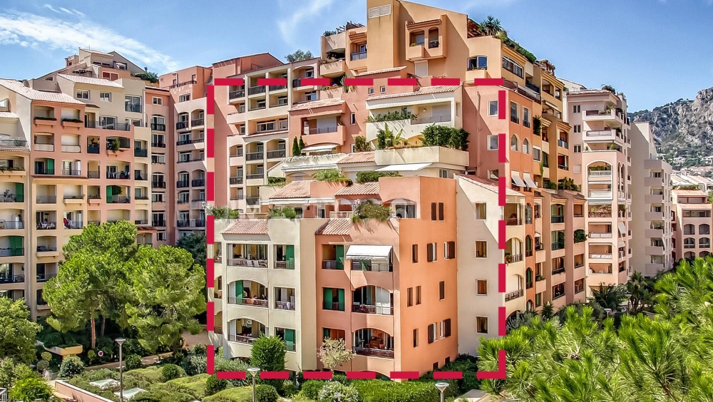 Dotta Studio for rent - ESPADON - Fontvieille - Monaco - imghighlight