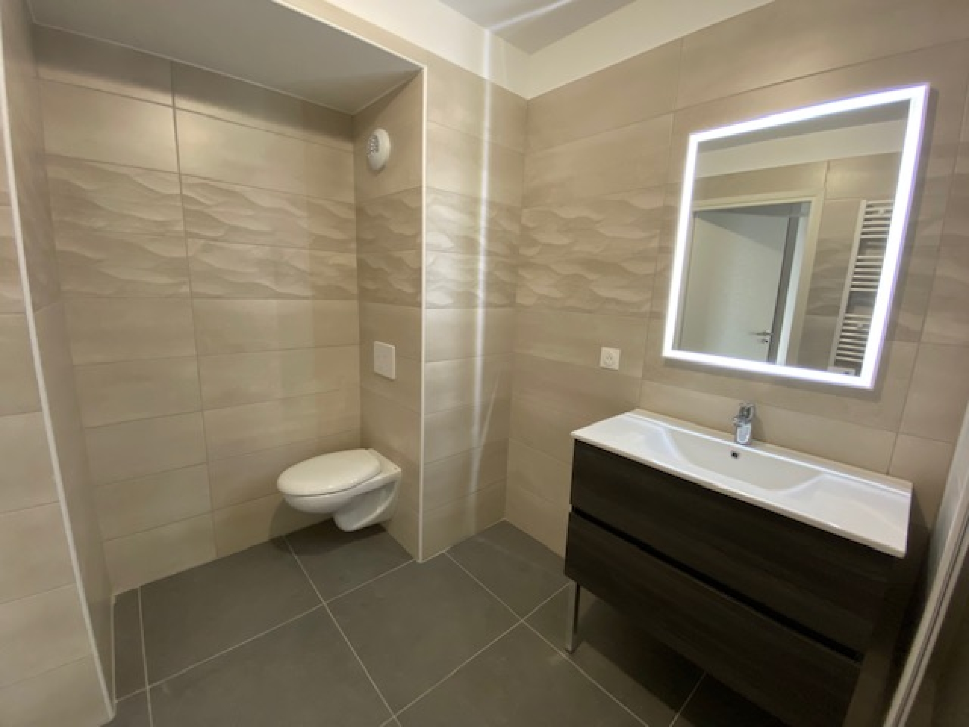 Dotta 2 rooms apartment for rent - SUN PARADISE - Beausoleil - Beausoleil - img7267