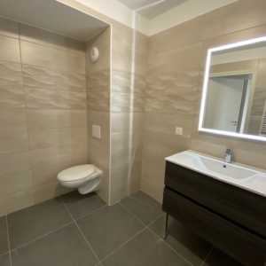 Dotta 2 rooms apartment for rent - SUN PARADISE - Beausoleil - Beausoleil - img7267