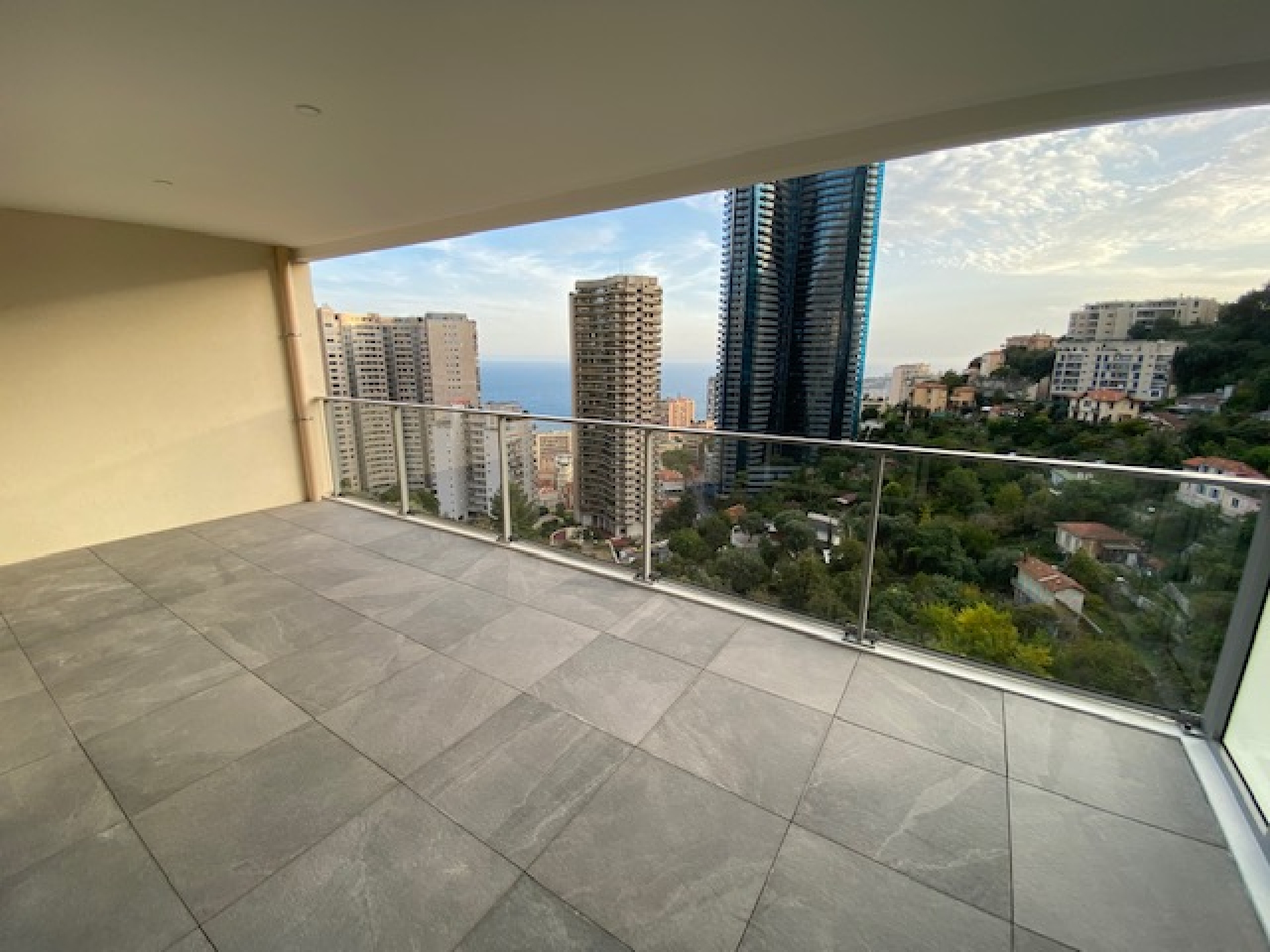 Dotta 2 rooms apartment for rent - SUN PARADISE - Beausoleil - Beausoleil - img7270