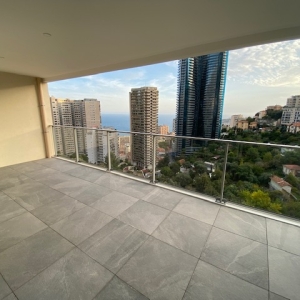 Dotta 2 rooms apartment for rent - SUN PARADISE - Beausoleil - Beausoleil - img7270