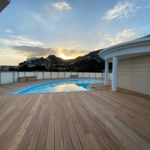 Dotta 2 rooms apartment for rent - SUN PARADISE - Beausoleil - Beausoleil - img7286