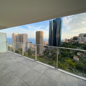 Dotta 2 rooms apartment for rent - SUN PARADISE - Beausoleil - Beausoleil - img7242