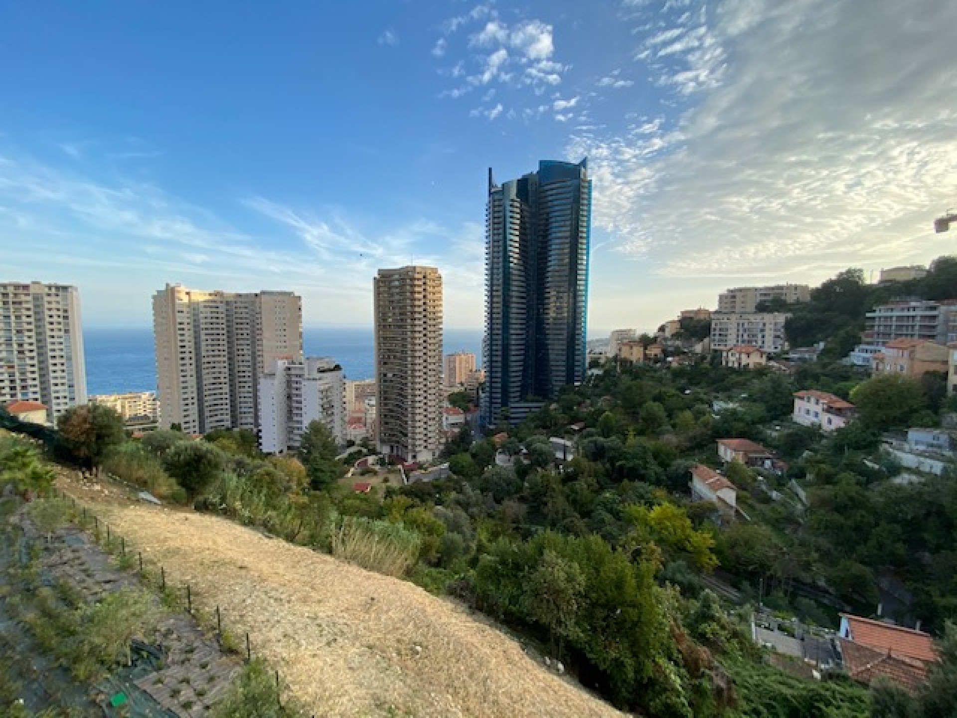 Dotta 2 rooms apartment for rent - SUN PARADISE - Beausoleil - Beausoleil - img7245