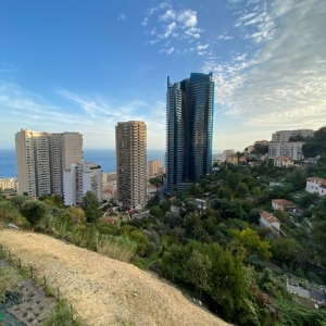 Dotta 2 rooms apartment for rent - SUN PARADISE - Beausoleil - Beausoleil - img7245