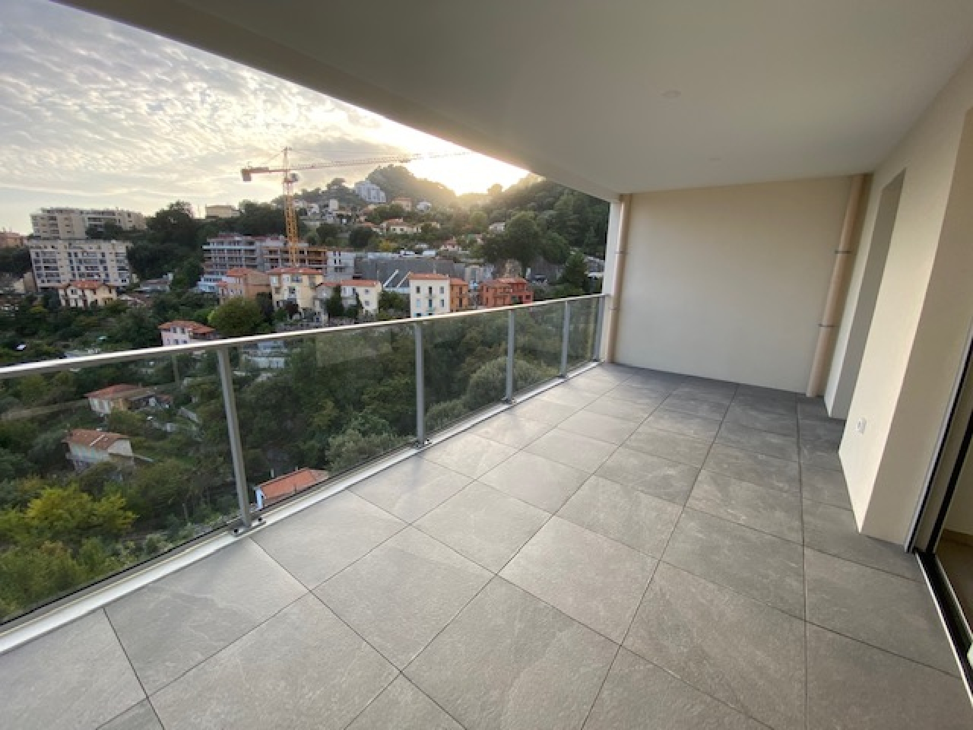 Dotta 2 rooms apartment for rent - SUN PARADISE - Beausoleil - Beausoleil - img7247