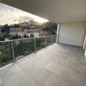Dotta 2 rooms apartment for rent - SUN PARADISE - Beausoleil - Beausoleil - img7247