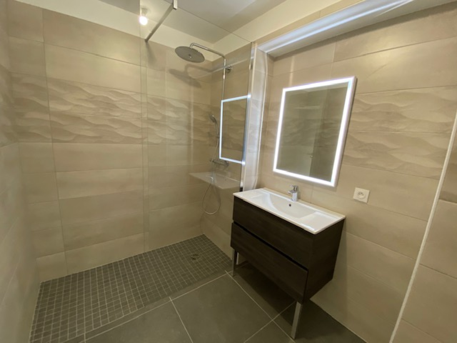 Dotta 2 rooms apartment for rent - SUN PARADISE - Beausoleil - Beausoleil - img7258