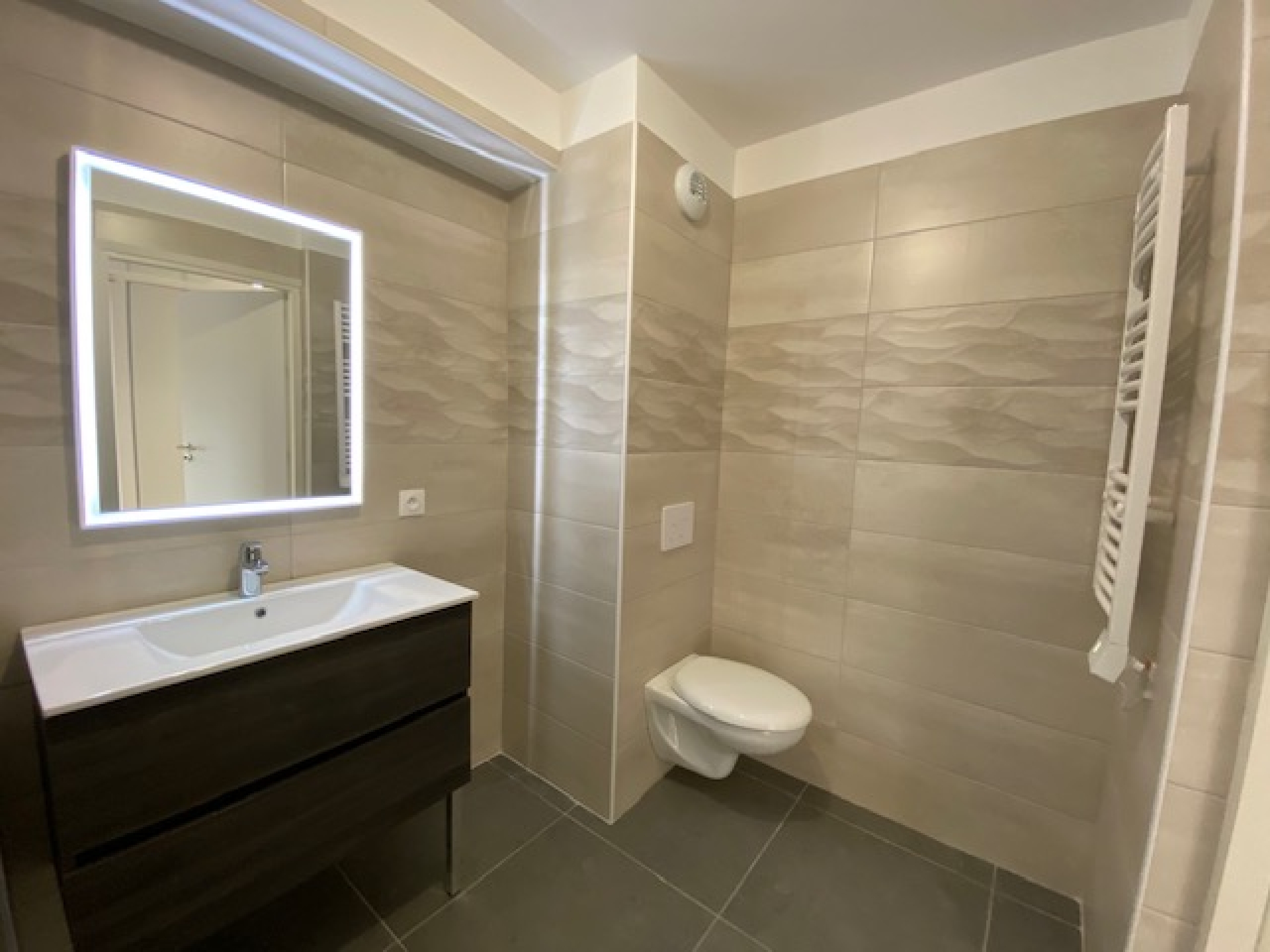 Dotta 2 rooms apartment for rent - SUN PARADISE - Beausoleil - Beausoleil - img7259