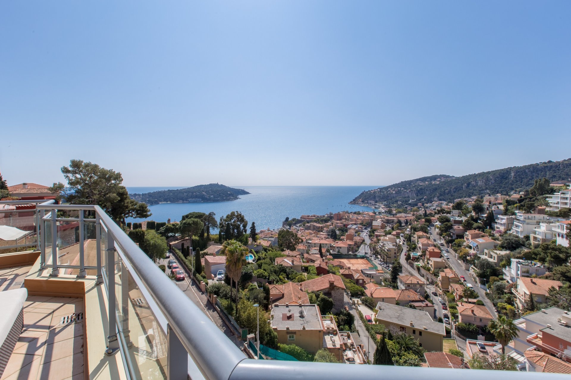 Dotta Penthouse for sale - Villefranche-sur-Mer - Villefranche-sur-Mer - imgbs1