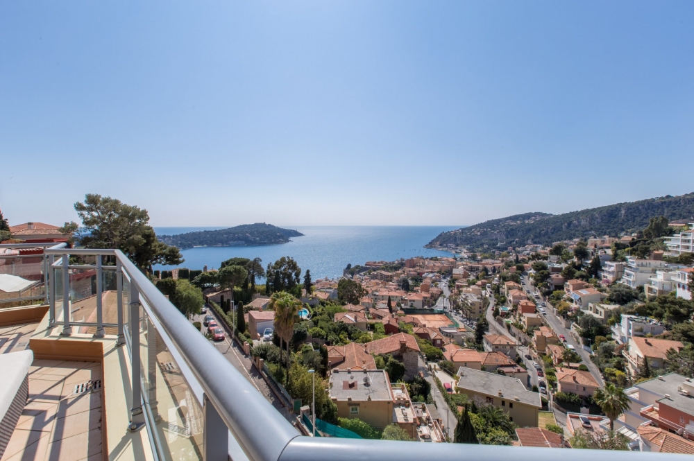 Dotta Penthouse for sale - Villefranche-sur-Mer - Villefranche-sur-Mer - imgbs1