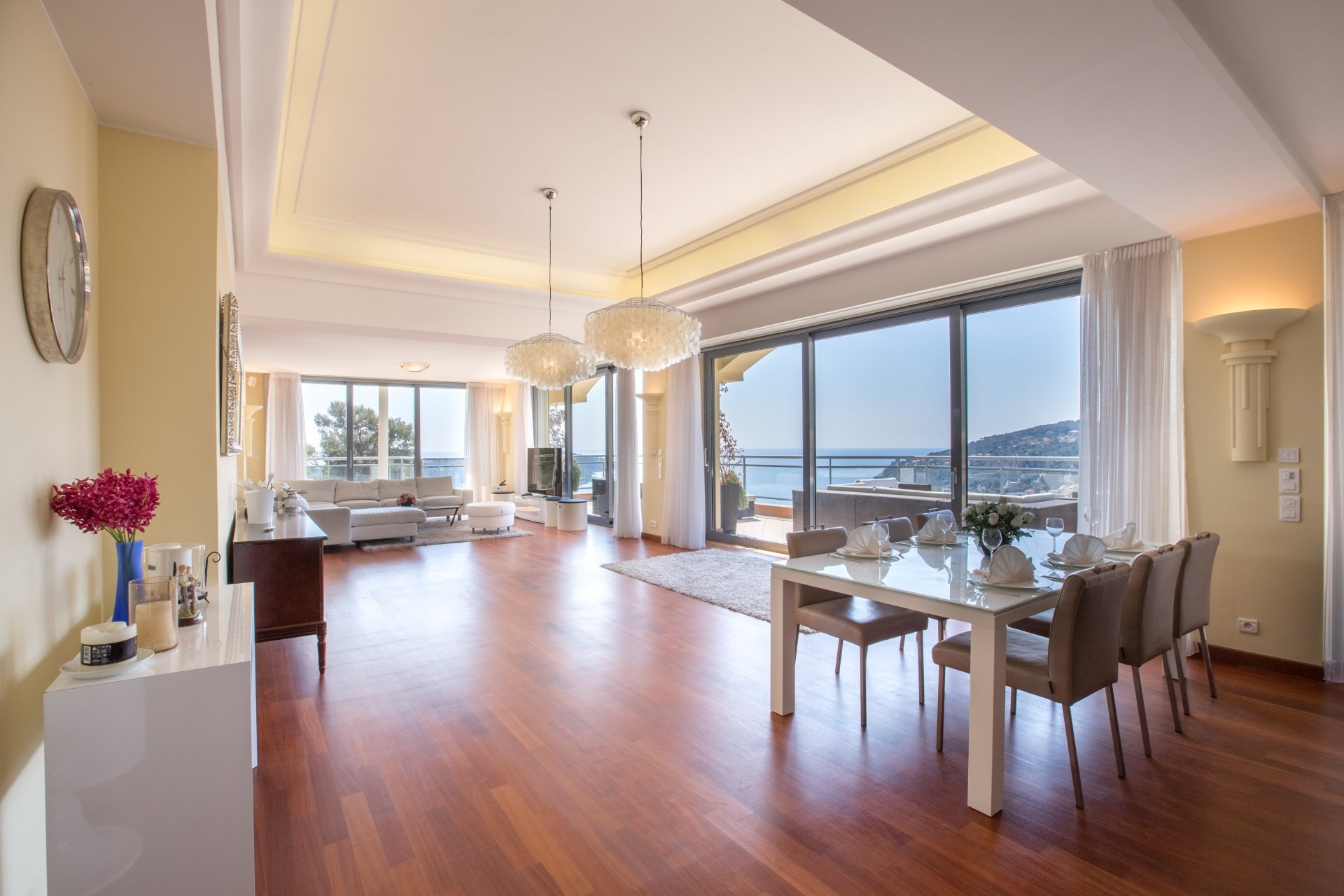 Dotta Penthouse for sale - Villefranche-sur-Mer - Villefranche-sur-Mer - imgbs3