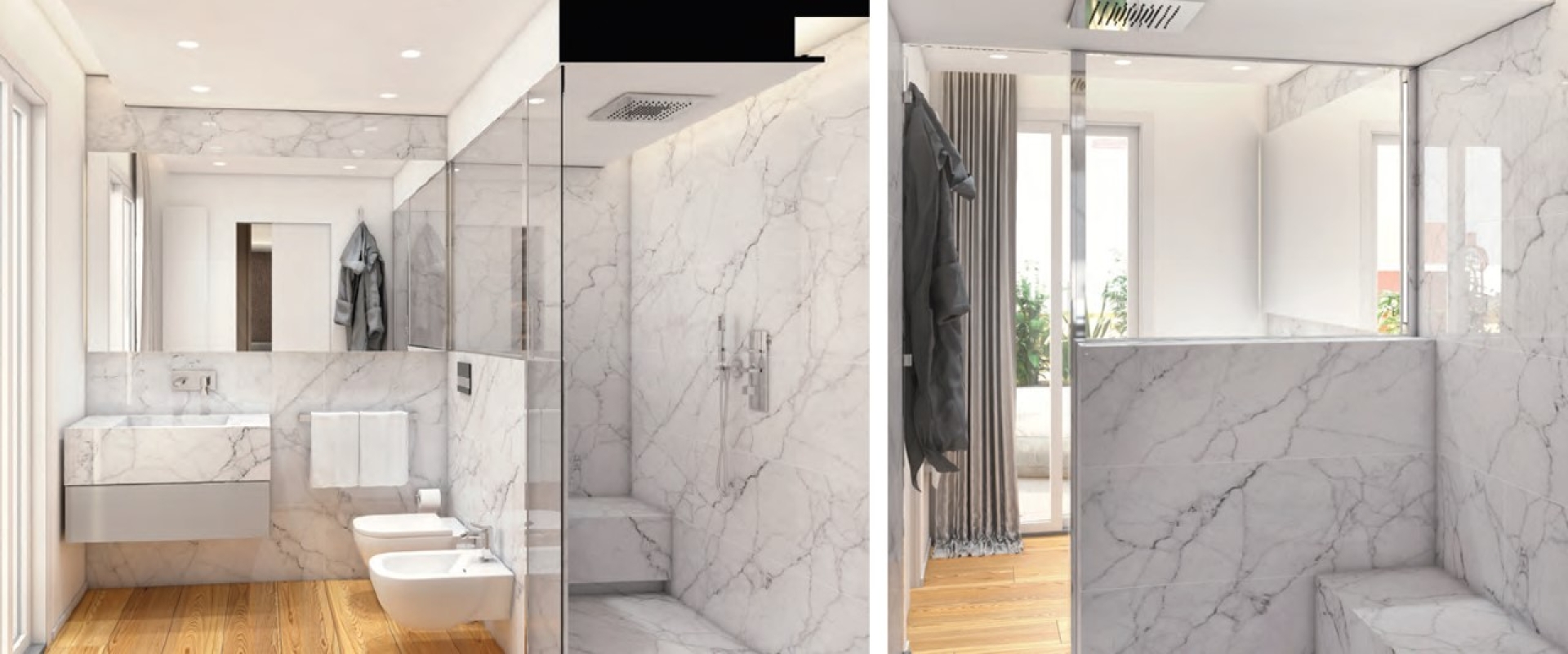 Dotta 6+ rooms apartment for sale - VILLA ANNONCIADE - La Rousse - Monaco - imgimage17