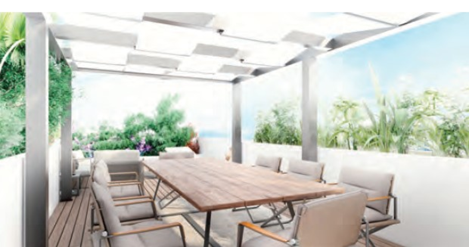 Dotta 6+ rooms apartment for sale - VILLA ANNONCIADE - La Rousse - Monaco - imgimage26