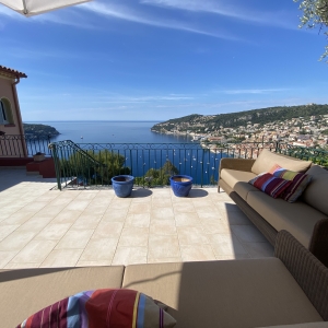 Dotta Villa for rent - Villefranche-sur-Mer - Villefranche-sur-Mer - imgimage00024