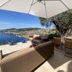 Dotta Villa for rent - Villefranche-sur-Mer - Villefranche-sur-Mer - imgimage00025