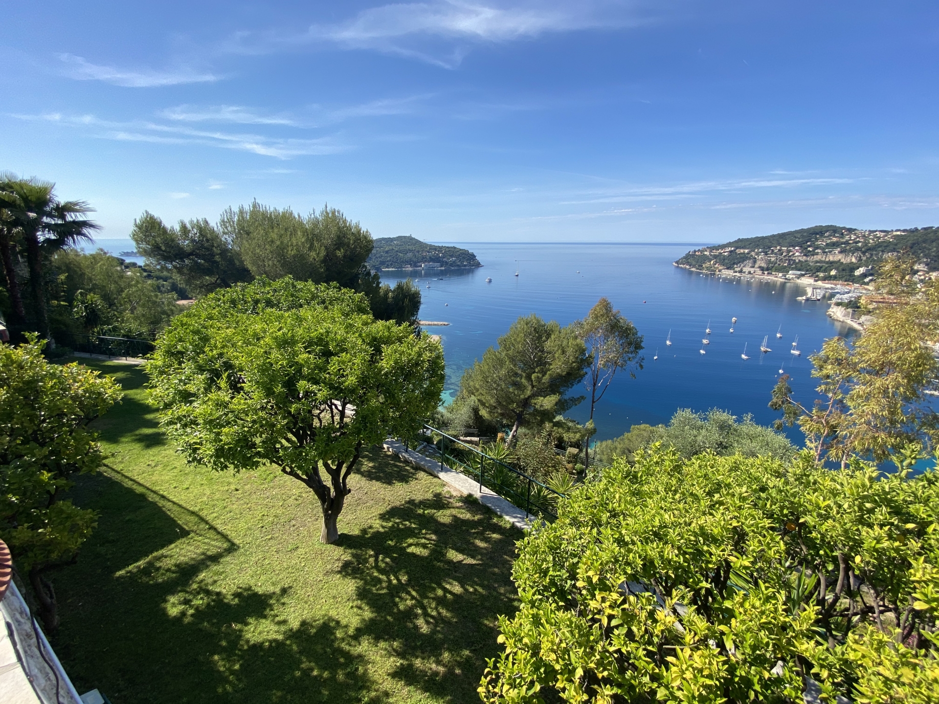 Dotta Villa for rent - Villefranche-sur-Mer - Villefranche-sur-Mer - imgimage00030