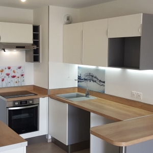 Dotta 2 rooms apartment for rent - SUN PARADISE - Beausoleil - Beausoleil - img160530