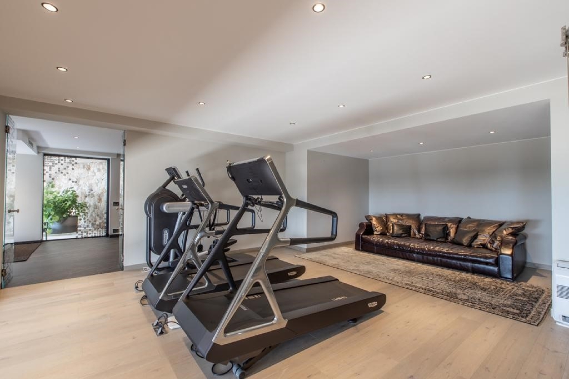 Dotta Villa for sale - VILLA BLUE - Roquebrune-Cap-Martin - Roquebrune-Cap-Martin - img8