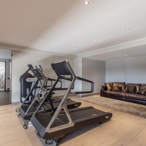 Dotta Villa for sale - VILLA BLUE - Roquebrune-Cap-Martin - Roquebrune-Cap-Martin - img8