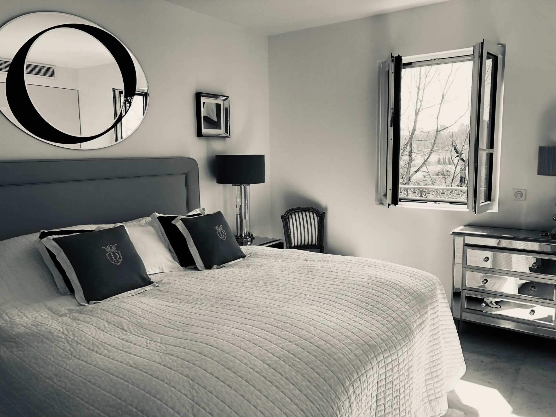 Dotta Villa for sale - Domaine de Terre Blanche - Terre Blanche - Fayence - img5