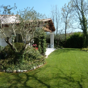 Dotta Villa for sale - Domaine de Terre Blanche - Tourettes - imgp1060359