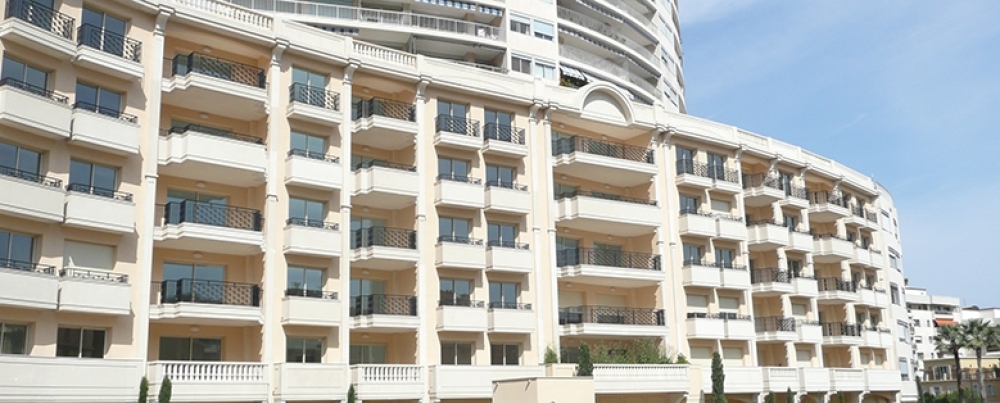 Dotta Studio for rent - SAINT GEORGES - La Rousse - Monaco - imggazette
