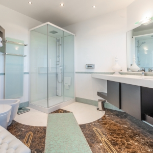Dotta 6+ rooms apartment for sale - PARC SAINT ROMAN - La Rousse - Monaco - img1